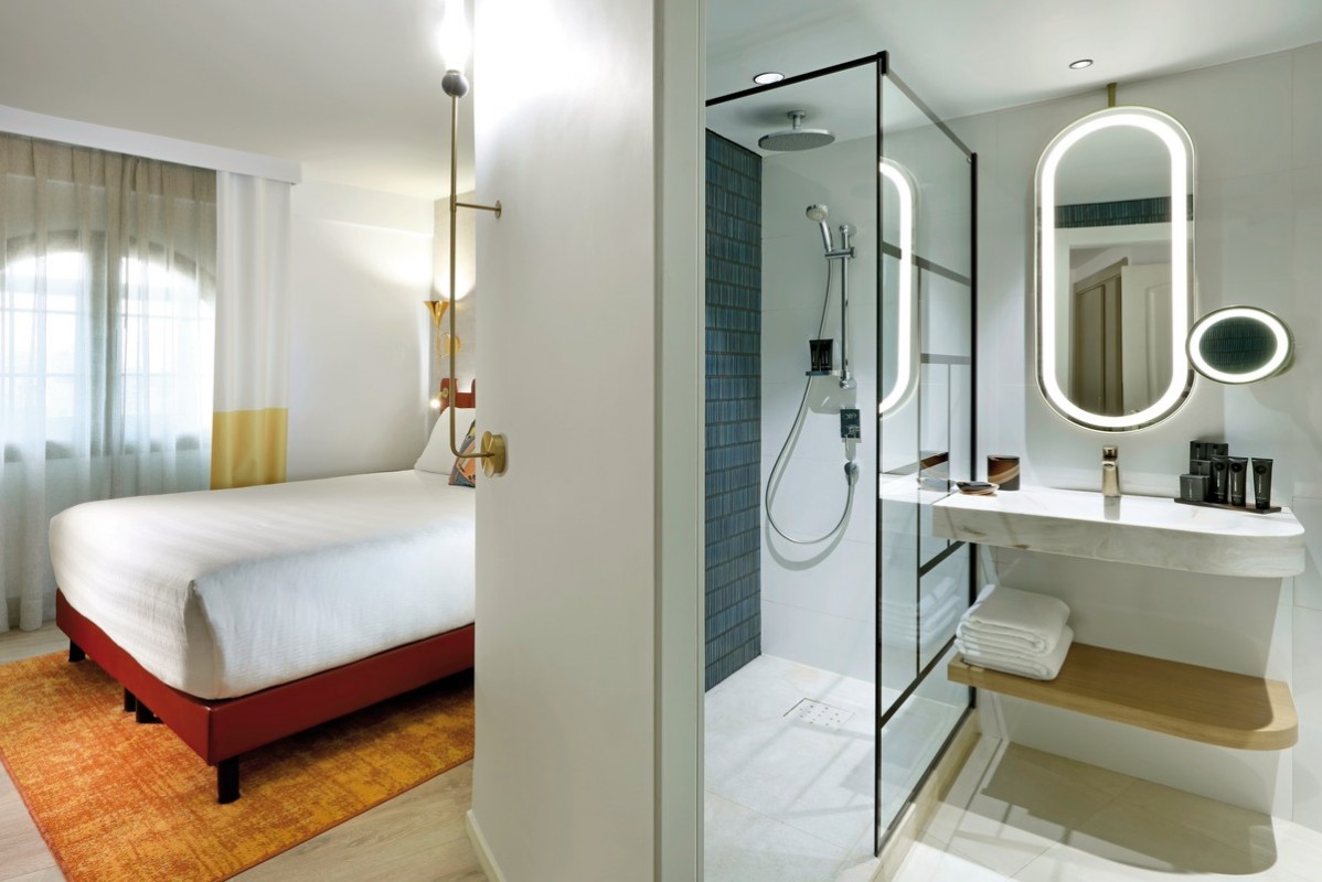 Hard Rock Hotel Marbella, Spanien, Costa del Sol, Marbella, Bild 18