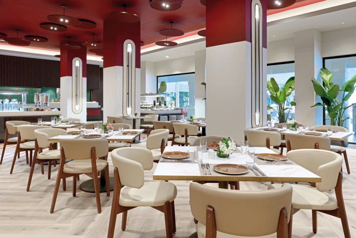 Hard Rock Hotel Marbella, Spanien, Costa del Sol, Marbella, Bild 22
