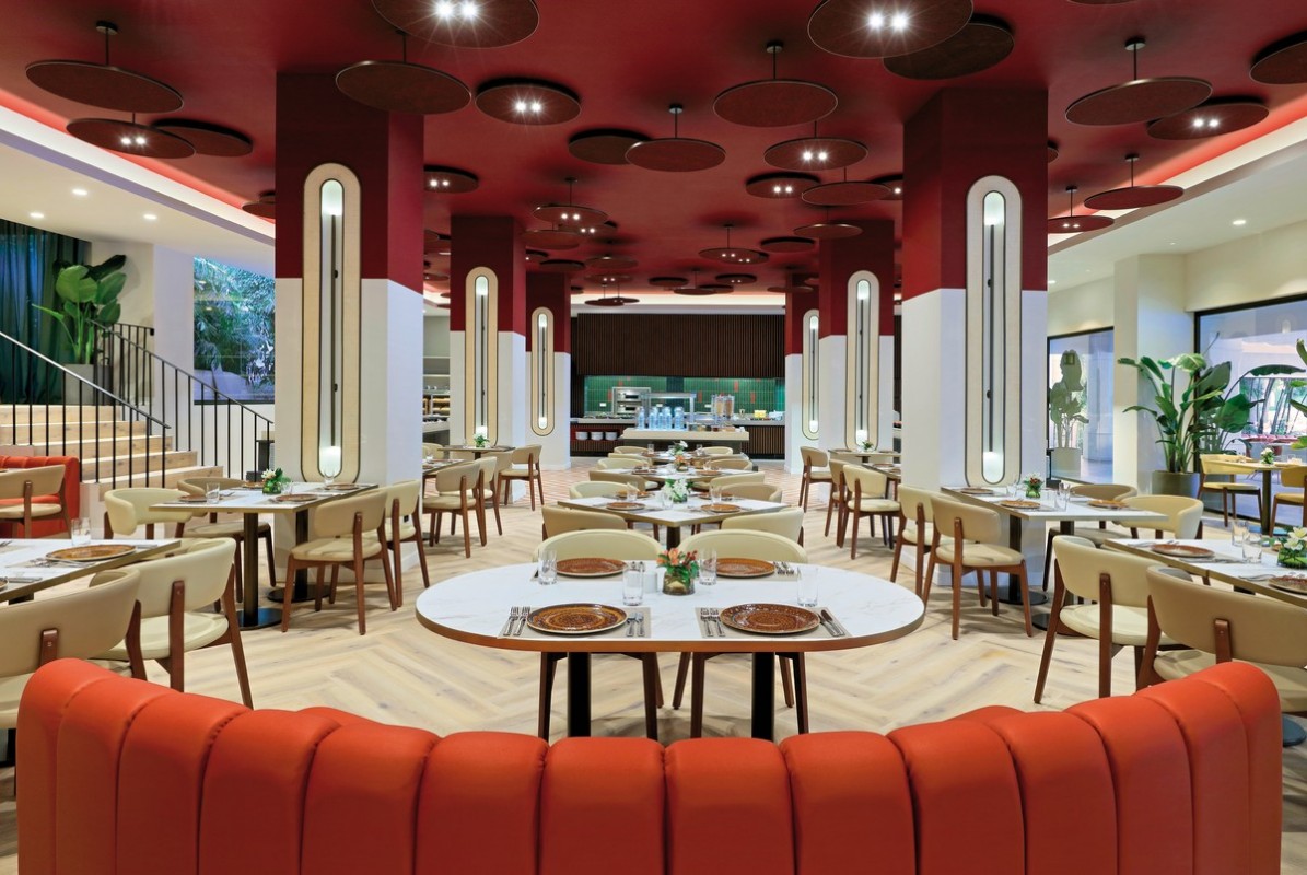 Hard Rock Hotel Marbella, Spanien, Costa del Sol, Marbella, Bild 23