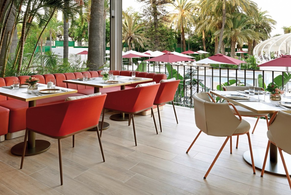 Hard Rock Hotel Marbella, Spanien, Costa del Sol, Marbella, Bild 24