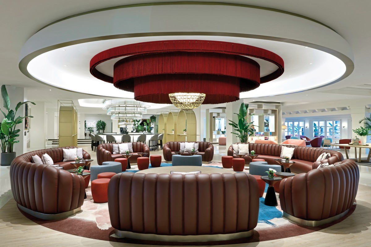 Hard Rock Hotel Marbella, Spanien, Costa del Sol, Marbella, Bild 25