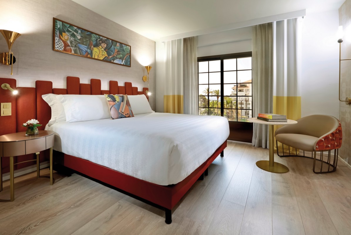 Hard Rock Hotel Marbella, Spanien, Costa del Sol, Marbella, Bild 4