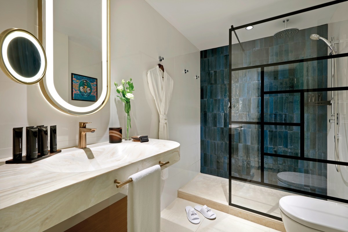 Hard Rock Hotel Marbella, Spanien, Costa del Sol, Marbella, Bild 10