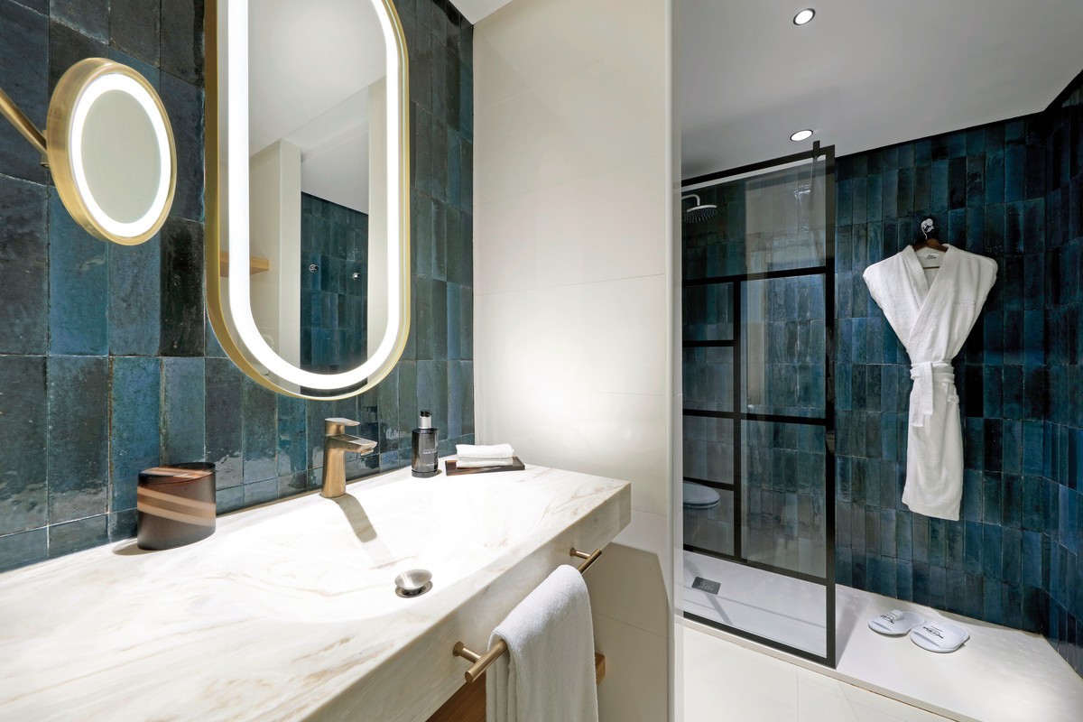 Hard Rock Hotel Marbella, Spanien, Costa del Sol, Marbella, Bild 7