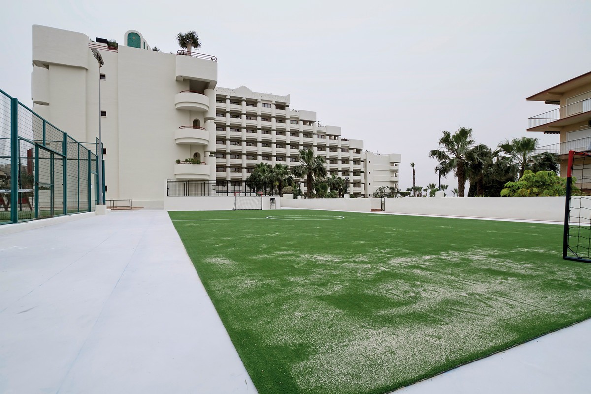 Hotel Ibersol Almuñécar Beach & Spa, Spanien, Costa del Sol, Almuñécar, Bild 15