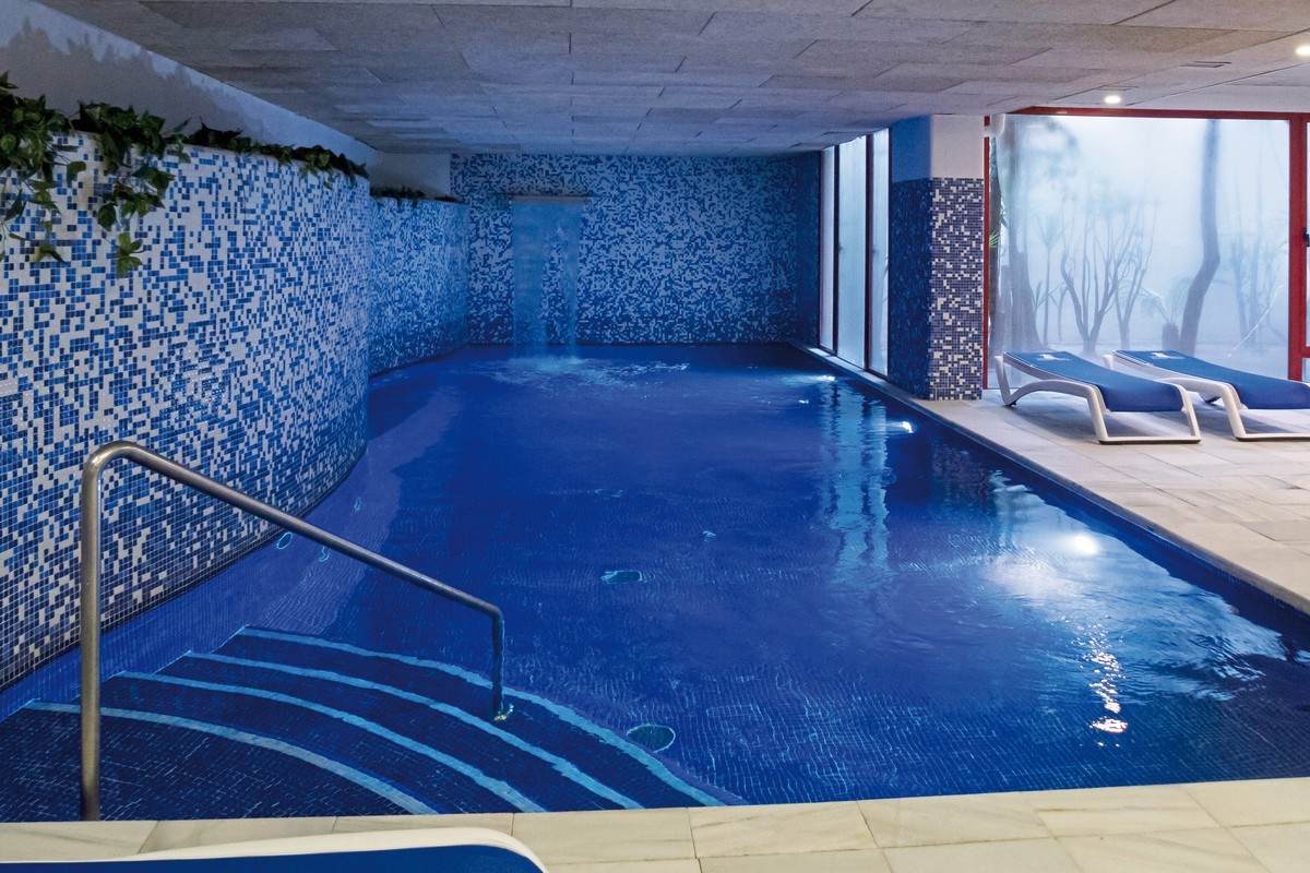 Hotel Ibersol Almuñécar Beach & Spa, Spanien, Costa del Sol, Almuñécar, Bild 16