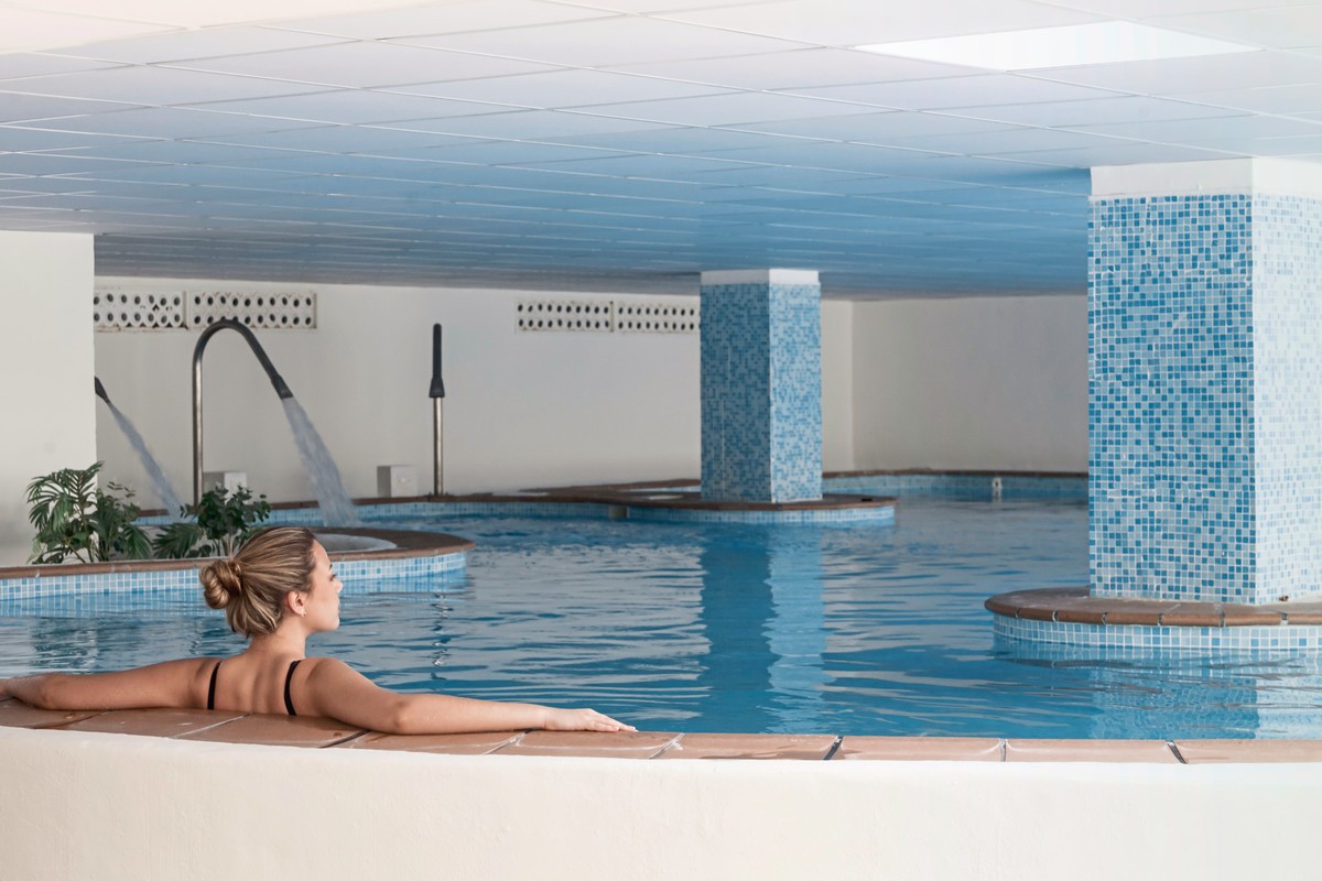 Hotel Ibersol Almuñécar Beach & Spa, Spanien, Costa del Sol, Almuñécar, Bild 17