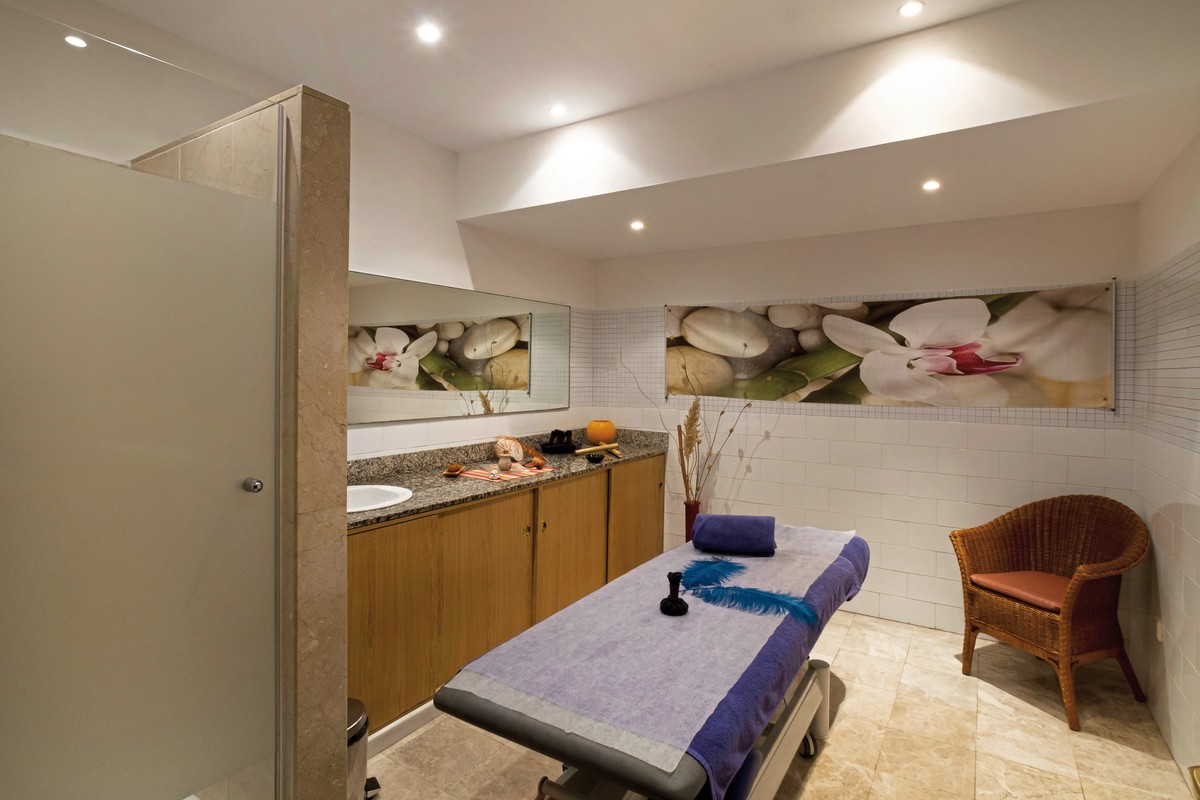 Hotel Ibersol Almuñécar Beach & Spa, Spanien, Costa del Sol, Almuñécar, Bild 18