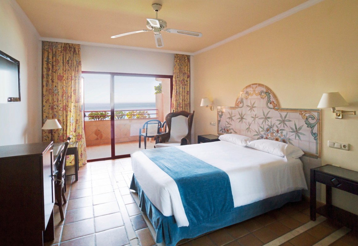 Hotel Ibersol Almuñécar Beach & Spa, Spanien, Costa del Sol, Almuñécar, Bild 7
