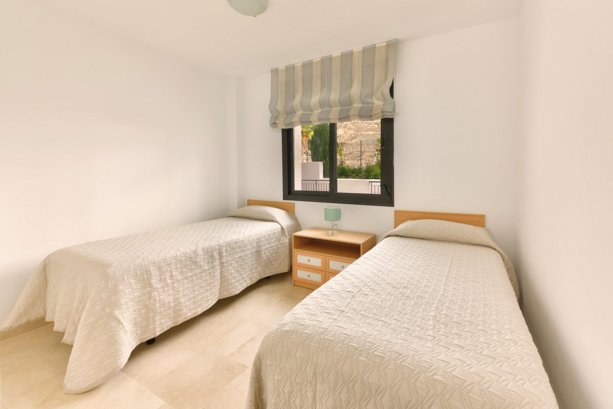 Hotel Olée Nerja Holiday Rentals, Spanien, Costa del Sol, Torrox Costa, Bild 15