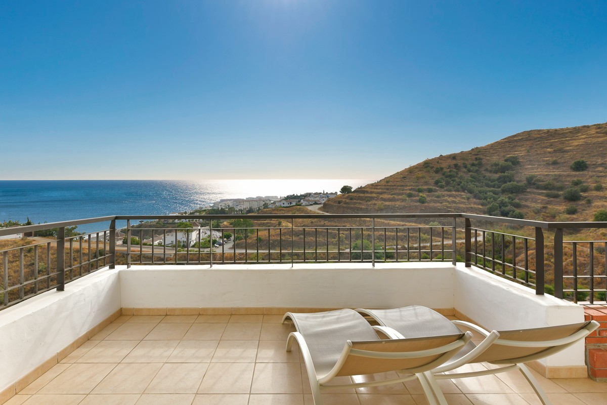 Hotel Olée Nerja Holiday Rentals, Spanien, Costa del Sol, Torrox Costa, Bild 16