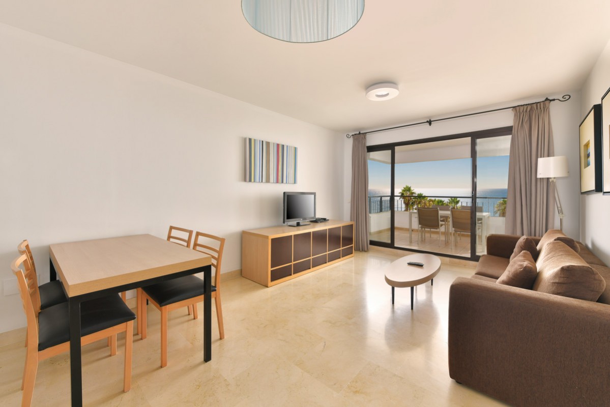 Hotel Olée Nerja Holiday Rentals, Spanien, Costa del Sol, Torrox Costa, Bild 17