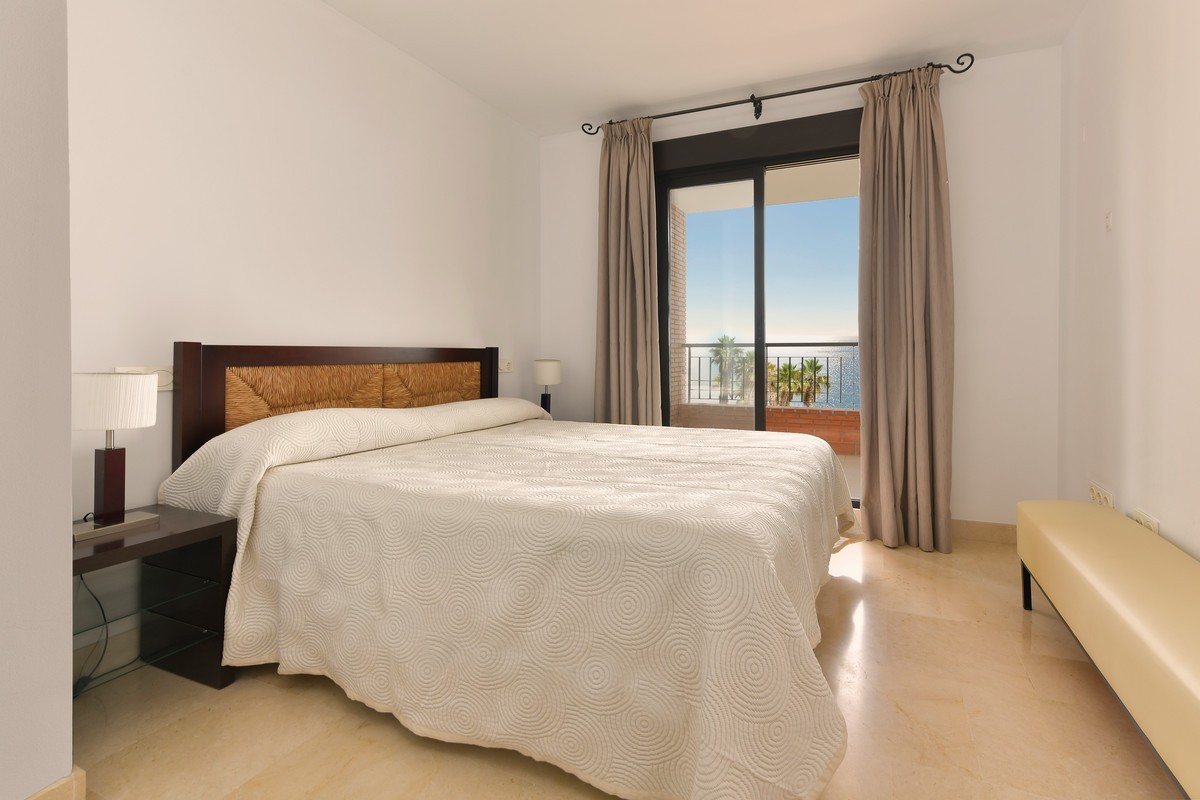 Hotel Olée Nerja Holiday Rentals, Spanien, Costa del Sol, Torrox Costa, Bild 20