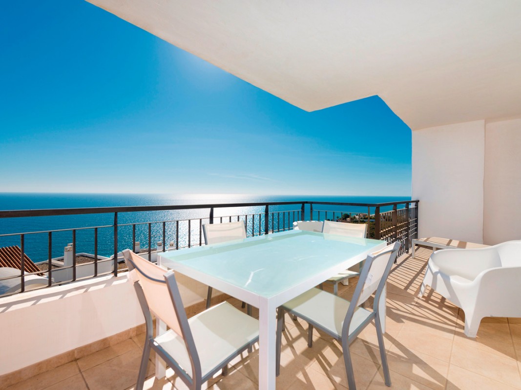 Hotel Olée Nerja Holiday Rentals, Spanien, Costa del Sol, Torrox Costa, Bild 21