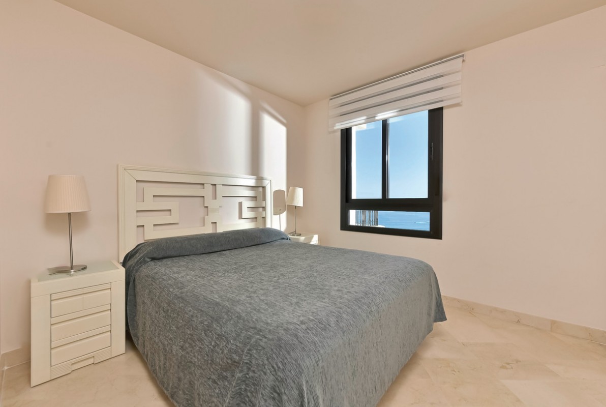 Hotel Olée Nerja Holiday Rentals, Spanien, Costa del Sol, Torrox Costa, Bild 7