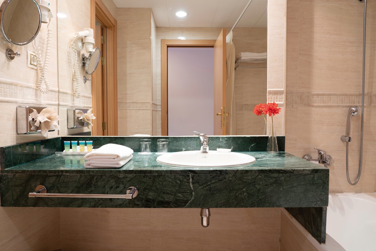 Hotel Senator Marbella, Spanien, Costa del Sol, Marbella, Bild 11