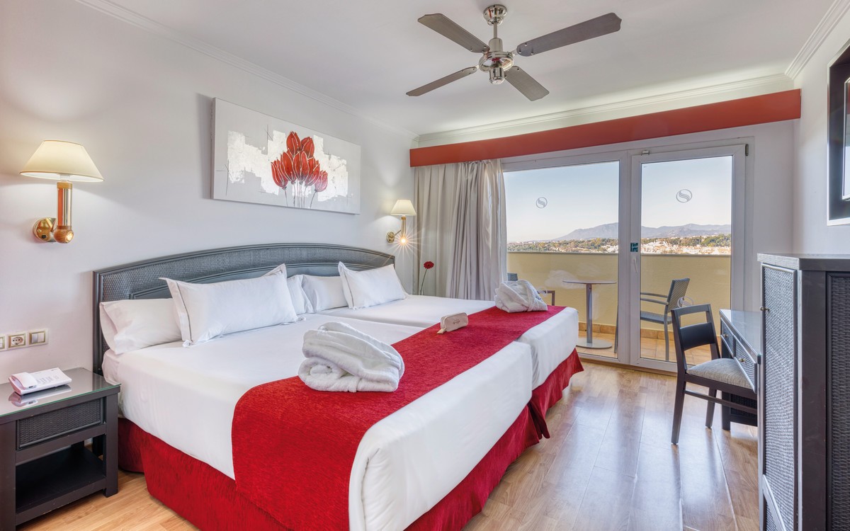 Hotel Senator Marbella, Spanien, Costa del Sol, Marbella, Bild 12