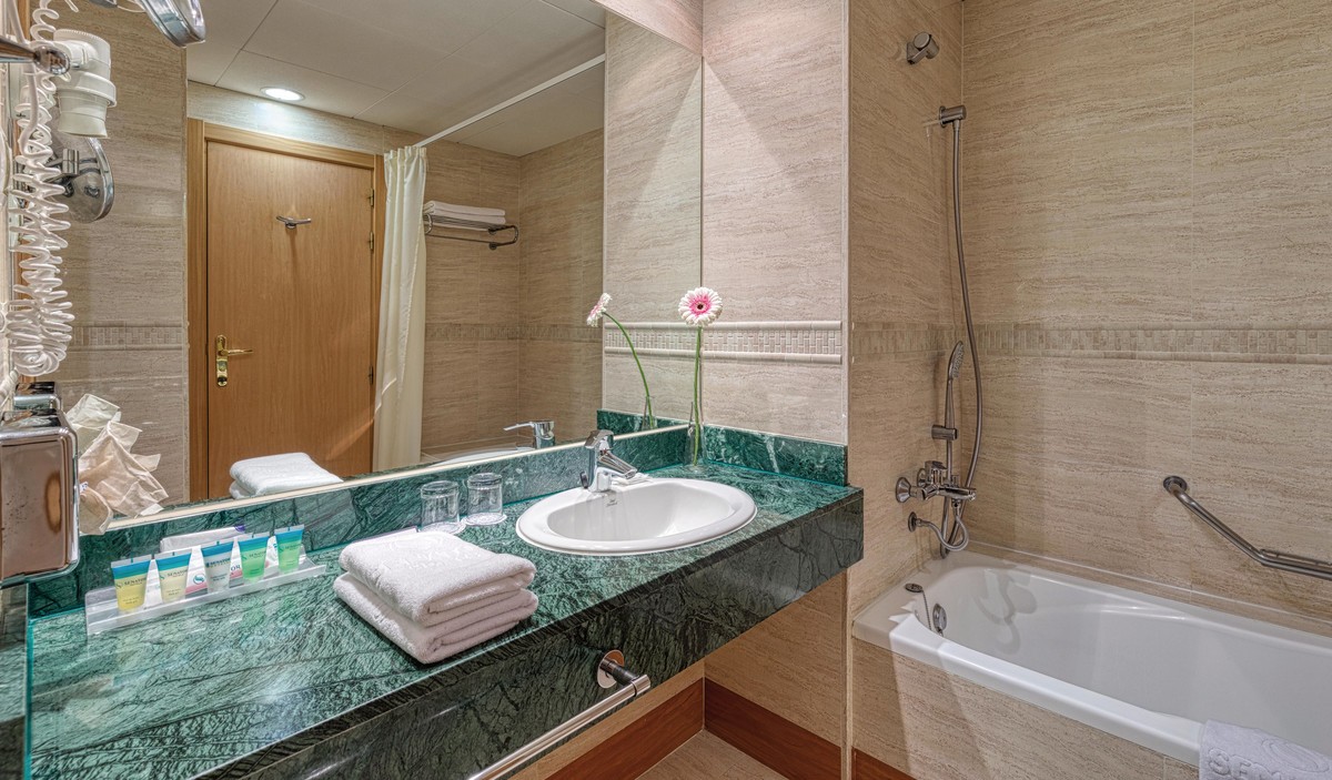 Hotel Senator Marbella, Spanien, Costa del Sol, Marbella, Bild 13