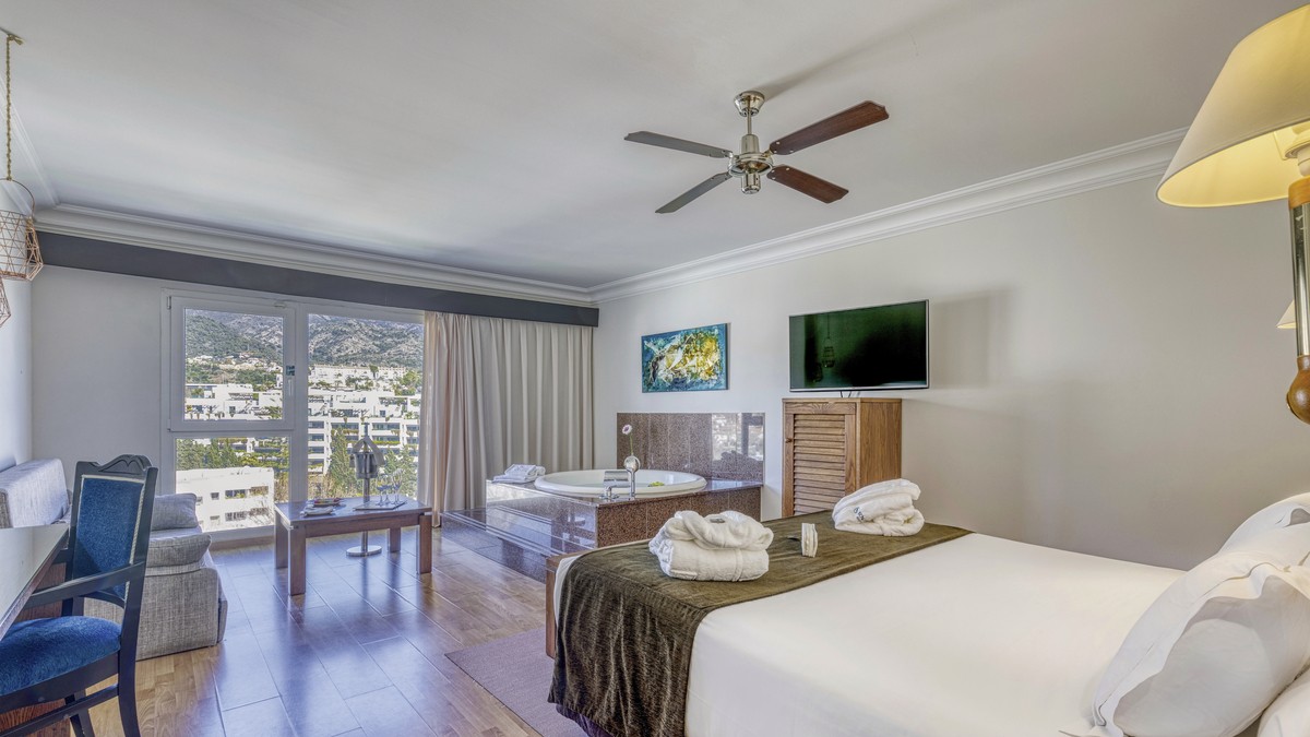 Hotel Senator Marbella, Spanien, Costa del Sol, Marbella, Bild 14