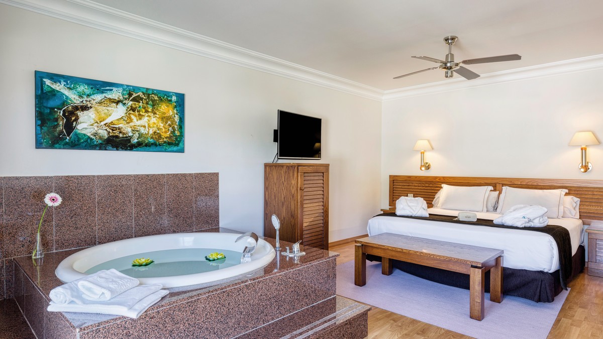 Hotel Senator Marbella, Spanien, Costa del Sol, Marbella, Bild 15