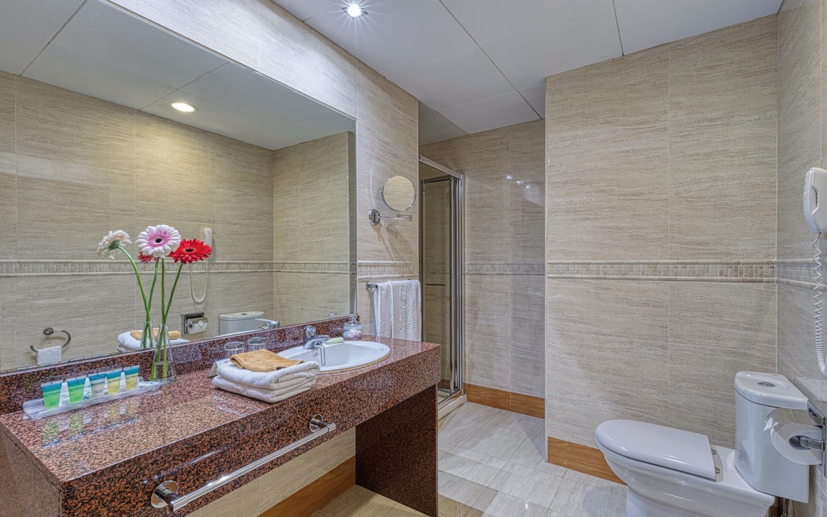 Hotel Senator Marbella, Spanien, Costa del Sol, Marbella, Bild 16