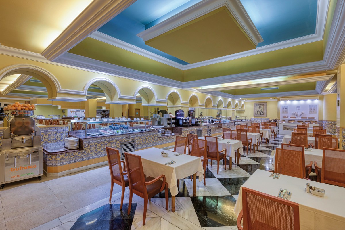 Hotel Senator Marbella, Spanien, Costa del Sol, Marbella, Bild 17