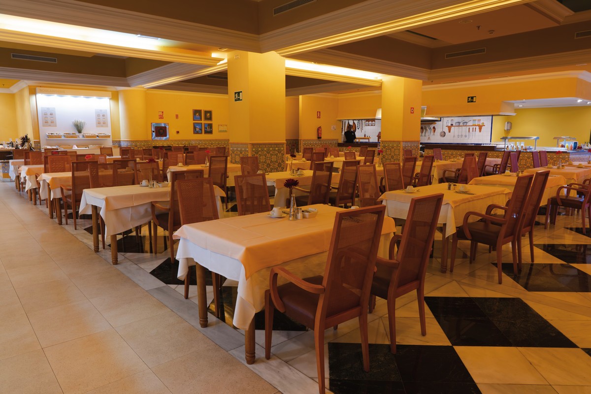 Hotel Senator Marbella, Spanien, Costa del Sol, Marbella, Bild 18