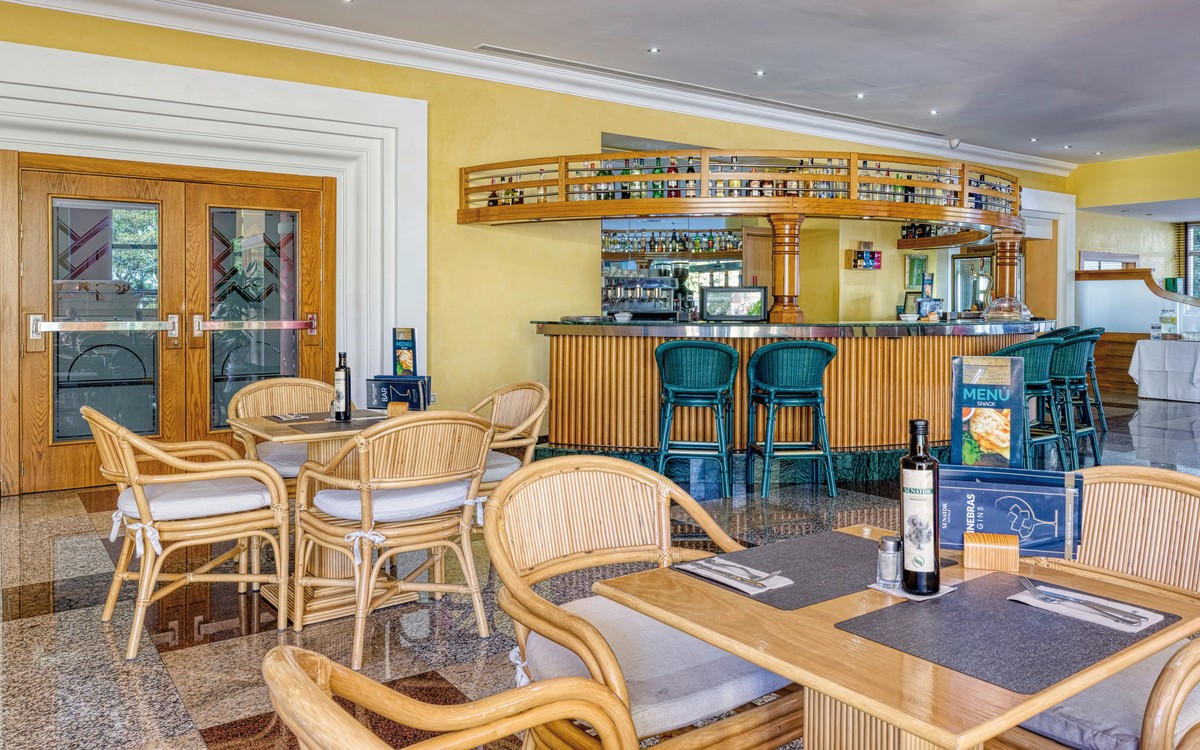 Hotel Senator Marbella, Spanien, Costa del Sol, Marbella, Bild 19