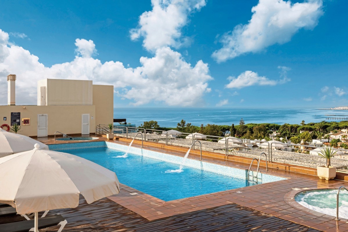 Hotel Senator Marbella, Spanien, Costa del Sol, Marbella, Bild 2