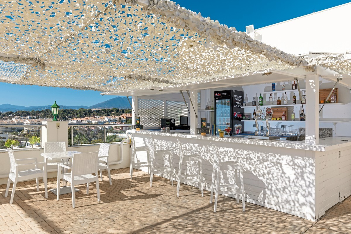 Hotel Senator Marbella, Spanien, Costa del Sol, Marbella, Bild 21