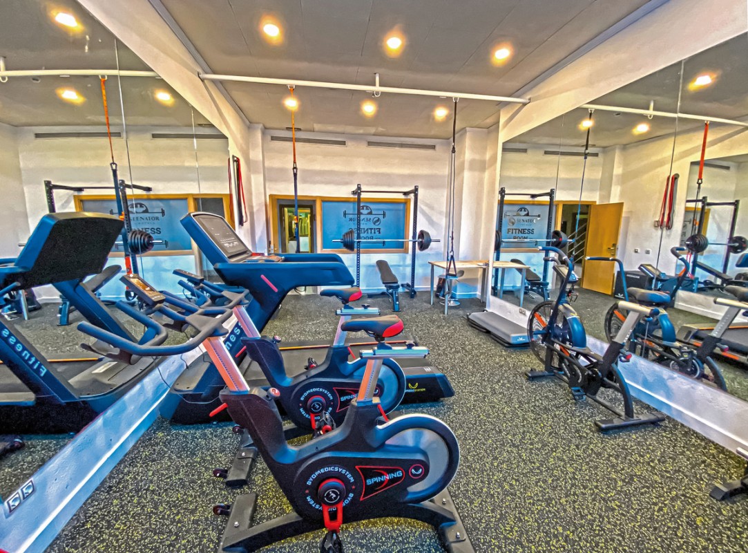Hotel Senator Marbella, Spanien, Costa del Sol, Marbella, Bild 26