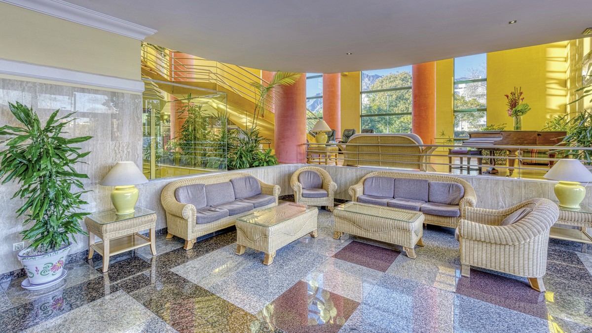 Hotel Senator Marbella, Spanien, Costa del Sol, Marbella, Bild 29