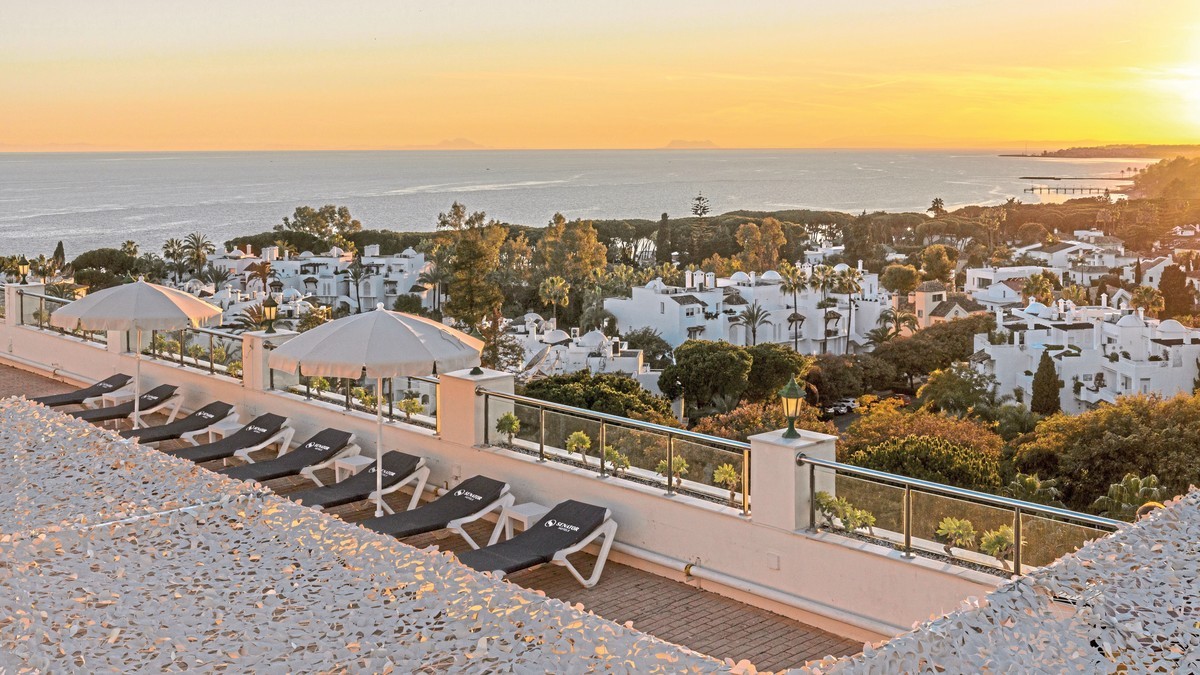 Hotel Senator Marbella, Spanien, Costa del Sol, Marbella, Bild 3