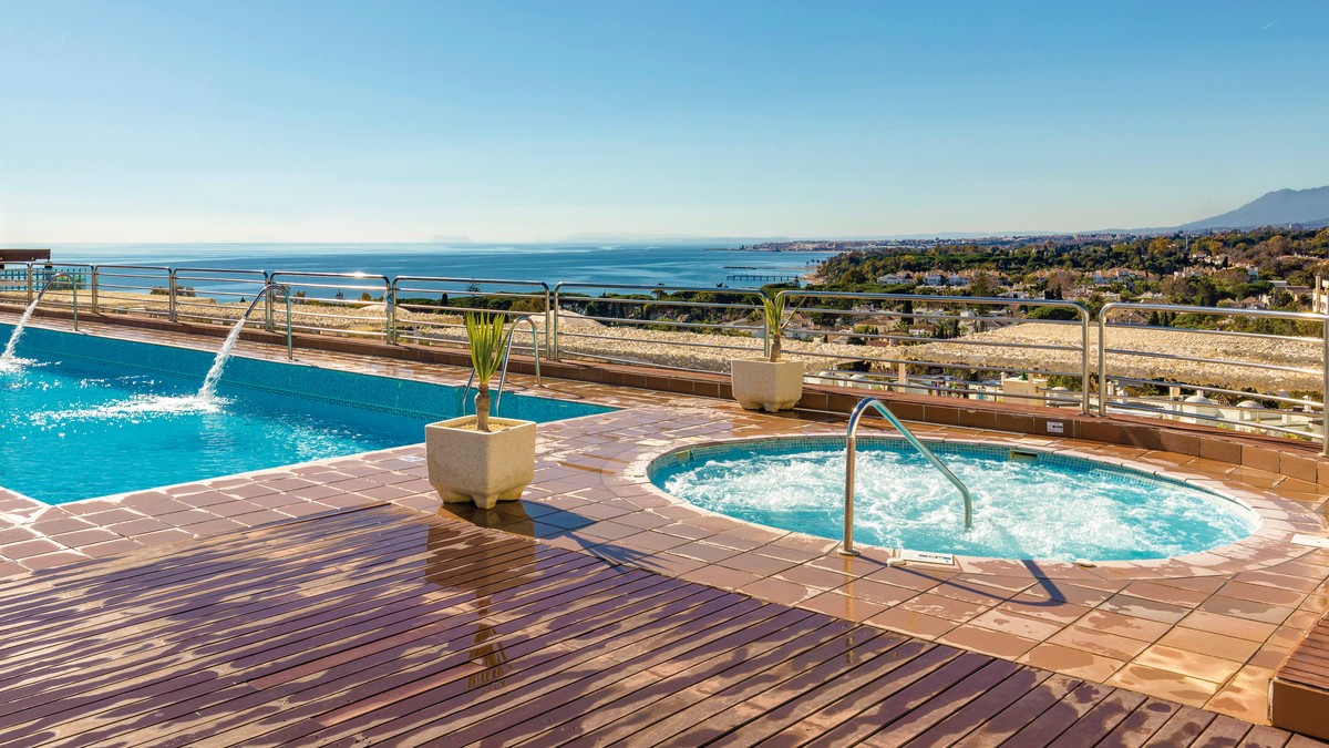 Hotel Senator Marbella, Spanien, Costa del Sol, Marbella, Bild 5