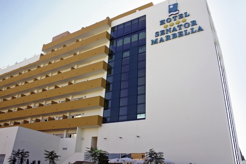 Hotel Senator Marbella, Spanien, Costa del Sol, Marbella, Bild 6