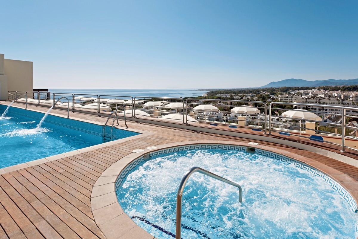 Hotel Senator Marbella, Spanien, Costa del Sol, Marbella, Bild 7