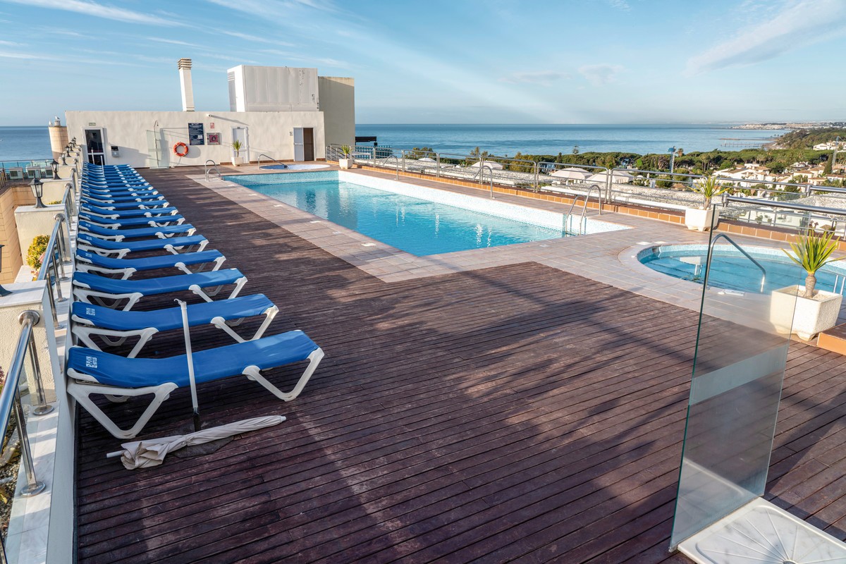 Hotel Senator Marbella, Spanien, Costa del Sol, Marbella, Bild 8