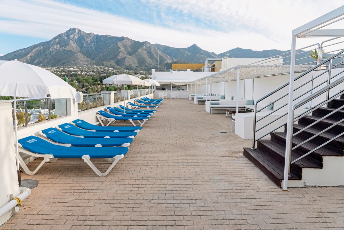 Hotel Senator Marbella, Spanien, Costa del Sol, Marbella, Bild 9