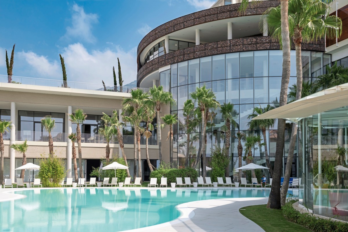 Higuerón Hotel Málaga, Curio Collection by Hilton, Spanien, Costa del Sol, Fuengirola, Bild 1
