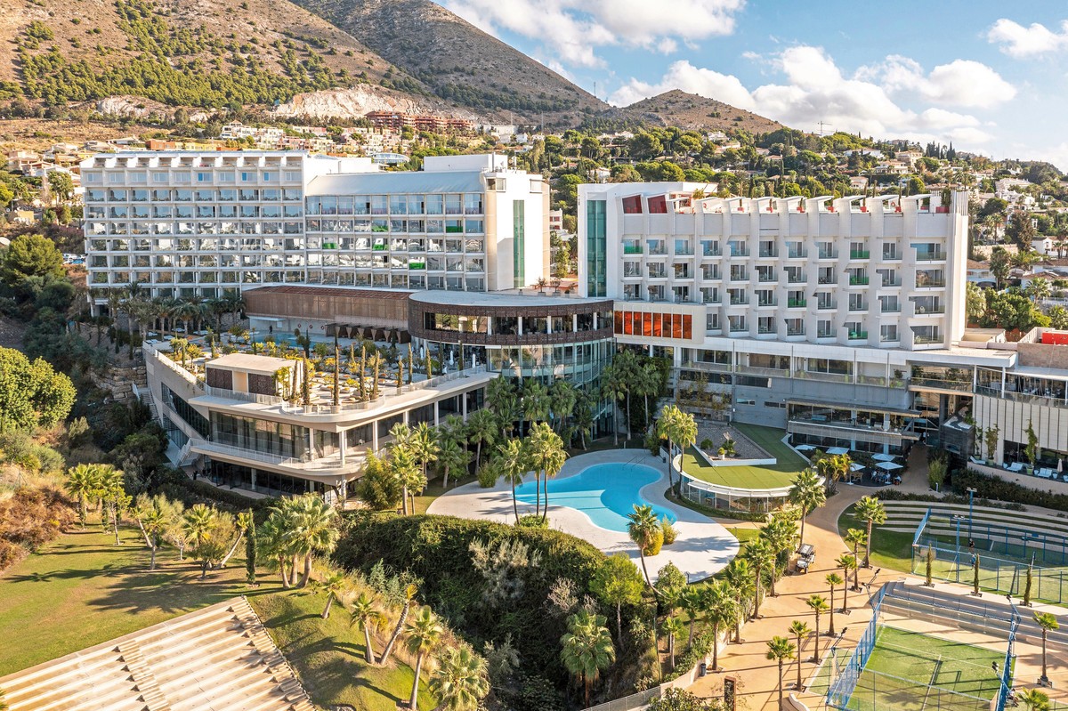 Higuerón Hotel Málaga, Curio Collection by Hilton, Spanien, Costa del Sol, Fuengirola, Bild 2