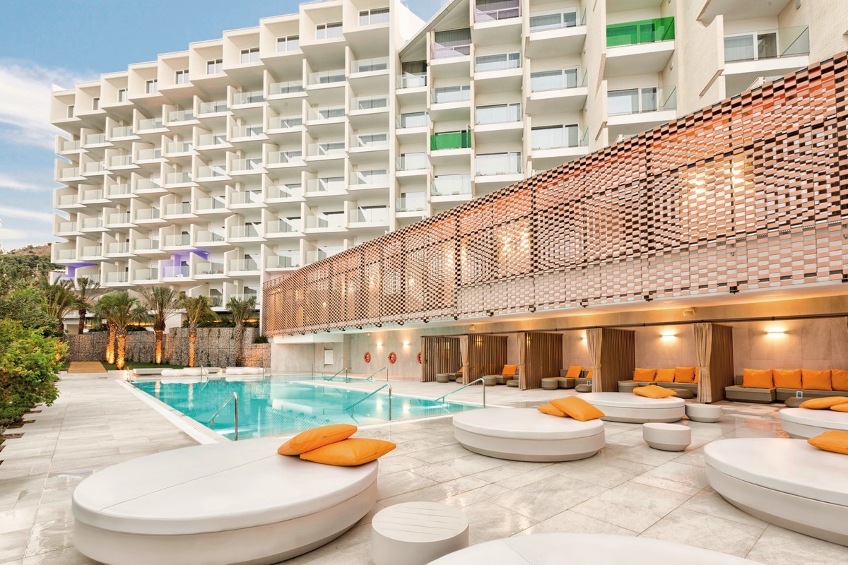 Higuerón Hotel Málaga, Curio Collection by Hilton, Spanien, Costa del Sol, Fuengirola, Bild 4