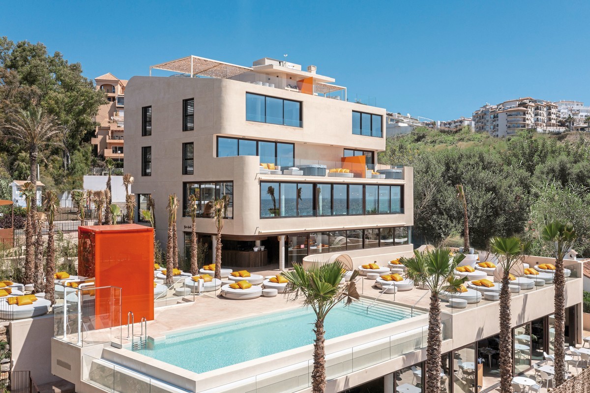 Higuerón Hotel Málaga, Curio Collection by Hilton, Spanien, Costa del Sol, Fuengirola, Bild 7