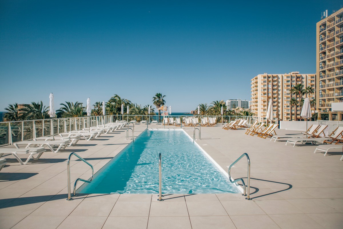 Hotel Alay, Spanien, Costa del Sol, Benalmádena