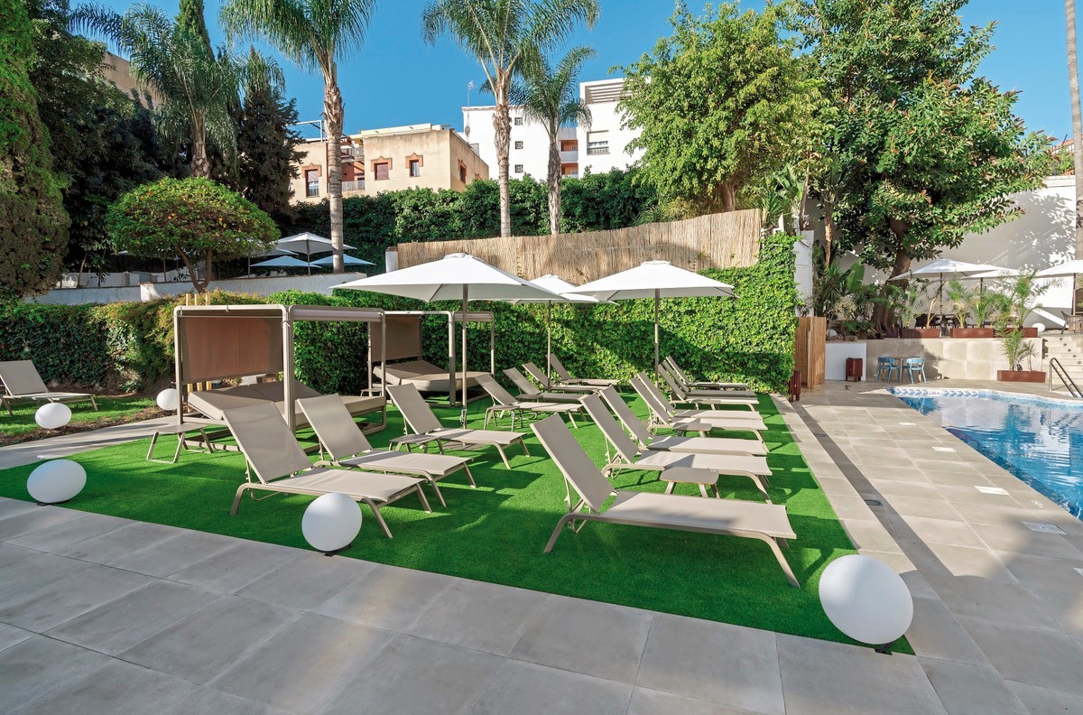 Hotel AluaSoul Costa Málaga, Spanien, Costa del Sol, Torremolinos, Bild 19