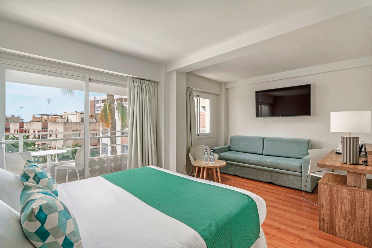 Hotel Costa Málaga by Pierre Vacances, Spanien, Costa del Sol, Torremolinos, Bild 10