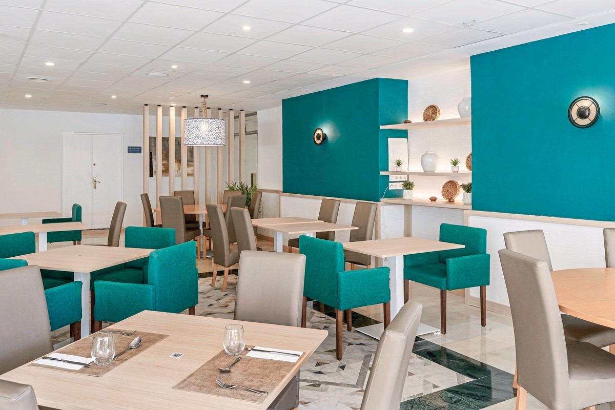 Hotel Costa Málaga by Pierre Vacances, Spanien, Costa del Sol, Torremolinos, Bild 12