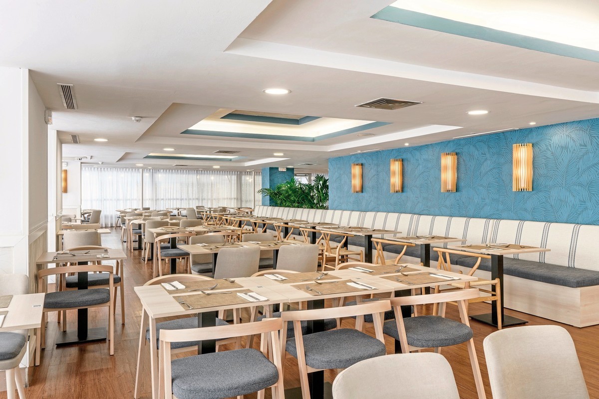 Hotel Costa Málaga by Pierre Vacances, Spanien, Costa del Sol, Torremolinos, Bild 13