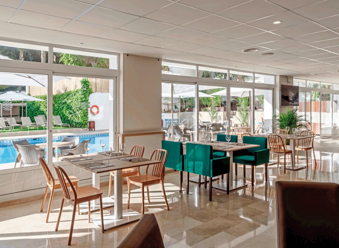 Hotel Costa Málaga by Pierre Vacances, Spanien, Costa del Sol, Torremolinos, Bild 14