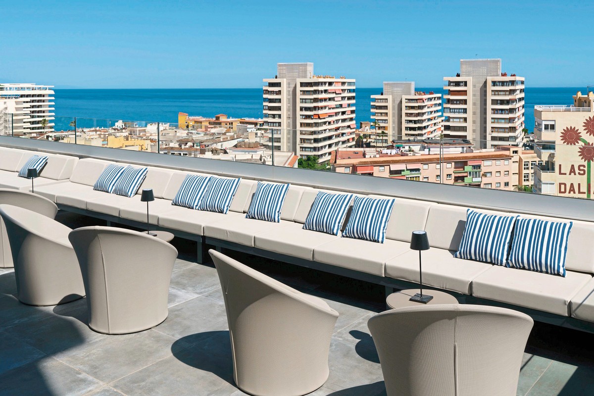 Hotel AluaSoul Costa Málaga, Spanien, Costa del Sol, Torremolinos, Bild 17