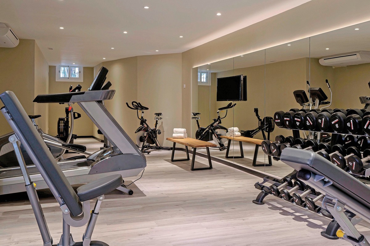 Hotel Costa Málaga by Pierre Vacances, Spanien, Costa del Sol, Torremolinos, Bild 18